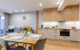 Apartamenty Slowackiego 5B, Karpacz